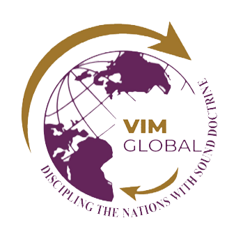 VIM Global Logo